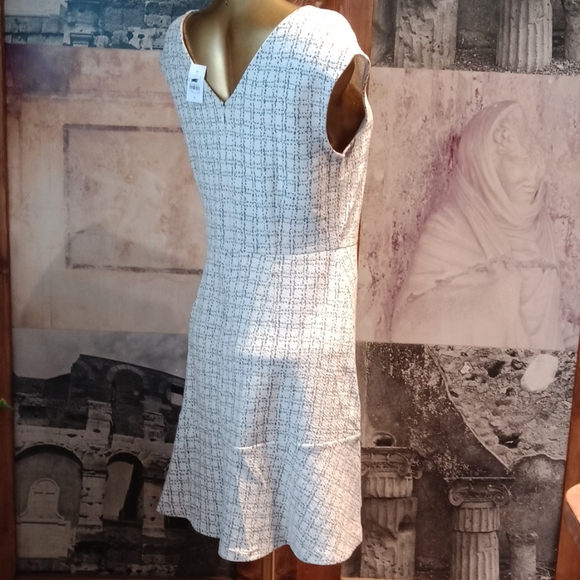 LOFT dress - Picture 4 of 8